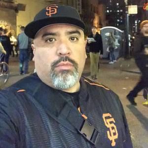 Meet your Posher, Joe